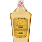 CLUBMAN PINAUD AFTER SHAVE LOTION