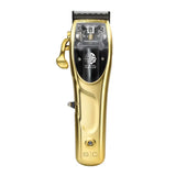 STYLECRAFT SABER GOLD CLIPPER CORDLESS