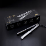 JRL FORTE PRO STRAIGHT AND CURL IRON