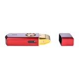 STYLECRAFT Uno Single Foil Shaver - Red