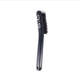 STYLECRAFT NO KNUCKLES CURVED FADE NATURAL BRISTLE BRUSH MEDIUM