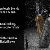 TOMB45 NO DRIP BEARD & LINE-UP COLOR ENCHANCEMENT