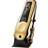 WAHL GOLD CORDLESS MAGIC CLIP HAIR CLIPPER AND CHARGING STAND