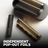 WAHL VANISH FOIL & CUTTER BARS