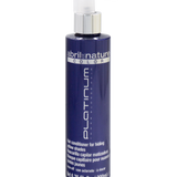 ABRIL PLATINUM TONER BLONDE HAIR