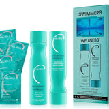 MALIBU SWIMMERS WELLNESS® COLLECTION