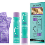 MALIBU Blondes Wellness Collection 18oz