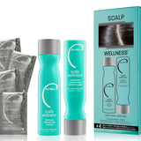 MALIBU SCALP WELLNESS® COLLECTION