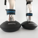 GAMMA + CLIPPER & TRIMMER GRIP BAND SET OF 2