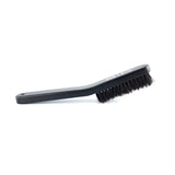 STYLECRAFT NO KNUCKLES CURVED FADE NATURAL BRISTLE BRUSH LARGE