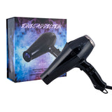 ARIA IONIC ADDICTION PROFESSIONAL HAIR DRYER
