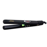 ARIA BESTSELLING 1” BLACK INFRARED CERAMIC HAIR STRAIGHTENER