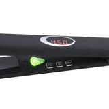 ARIA BESTSELLING 1” BLACK INFRARED CERAMIC HAIR STRAIGHTENER