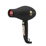 ARIA INFRARED HAIR DRYER WITH IONIC TECHNOLOGY