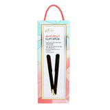 ARIA 1" INFRARED HAIR STRAIGHTENER