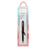 ARIA 1.25" INFRARED CURLING IRON