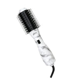 ARIA GREY MARBLE BLOWDRY BRUSH