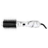ARIA GREY MARBLE BLOWDRY BRUSH