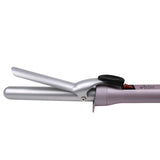 ARIA POP 'N' LOCK INTERCHANGEABLE STRAIGHTENER & CURLING IRON SET