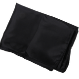 ARIA LUXURY SATIN PILLOWCASE, SLEEP MASK, & SCRUNCHIE SET
