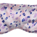 ARIA LUXURY SATIN PILLOWCASE, SLEEP MASK, & SCRUNCHIE SET