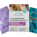 MALIBU BLONDES MINI-REHAB