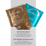 MALIBU HARD WATER MINI-REHAB