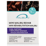 MALIBU CURL PARTNER MINI-REHAB