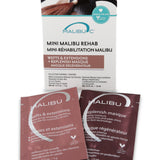 MALIBU WEFTS AND EXTENSIONS MINI-REHAB