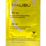 MALIBU DE-OX WELLNESS REMEDY