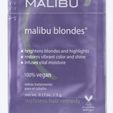 MALIBU BLONDES® WELLNESS REMEDY