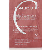 MALIBU WEFTS & EXTENSIONS WELLNESS HAIR REMEDY