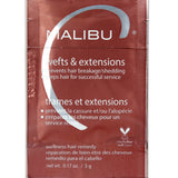 MALIBU WEFTS & EXTENSIONS WELLNESS HAIR REMEDY