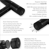 JRL Forte Pro Hair Dryer