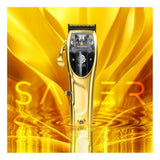 STYLECRAFT SABER GOLD CLIPPER CORDLESS