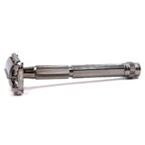 PARKER 60R BUTTERFLY OPEN ETCHED SAFETY RAZOR PARKER SAFETY RAZOR