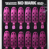 YS PARK No Mark Clip (12 PACK)