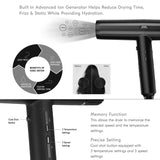 JRL Forte Pro Hair Dryer