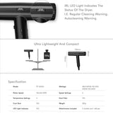 JRL Forte Pro Hair Dryer