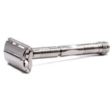 PARKER 90R BUTTERFLY OPEN LONG HANDLE SAFETY RAZOR PARKER SAFETY RAZOR