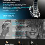 ABRIL ET NATURE MOLECULAR THERAPY