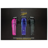 STYLECRAFT ABSOLUTE ALPHA - PROFESSIONAL MODULAR CORDLESS HAIR CLIPPER