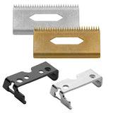 STYLECRAFT ABSOLUTE ALPHA - PROFESSIONAL MODULAR CORDLESS HAIR CLIPPER