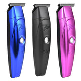 STYLECRAFT ABSOLUTE HITTER - PROFESSIONAL SUPERCHARGED MOTOR MODULAR CORDLESS HAIR TRIMMER