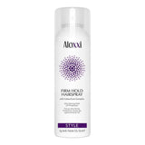 ALOXXI Firm Hold Hairspray MINI/TRAVEL