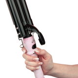 ARIA TRIPLE BARREL WAVER - 25 MM