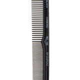 DENMAN Black Diamond Cutting Comb BD100
