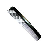 DENMAN Black Diamond Giant Wave Comb 9"/225mm