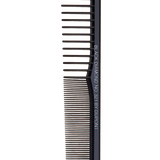 DENMAN Black Diamond Vent Styler BD321
