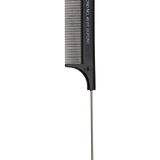 DENMAN Black Diamond Pintail Comb BD40 - 8 1/2"/215mm